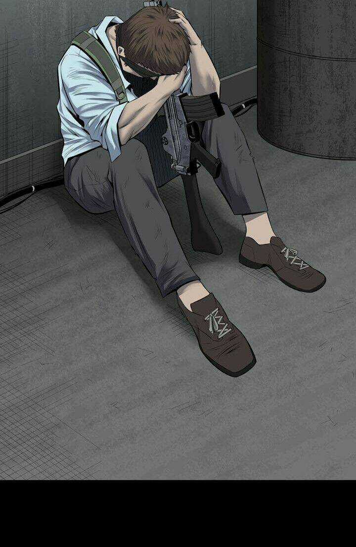 THẢM HỌA ONG ĐỘC Chapter 122 trang 7