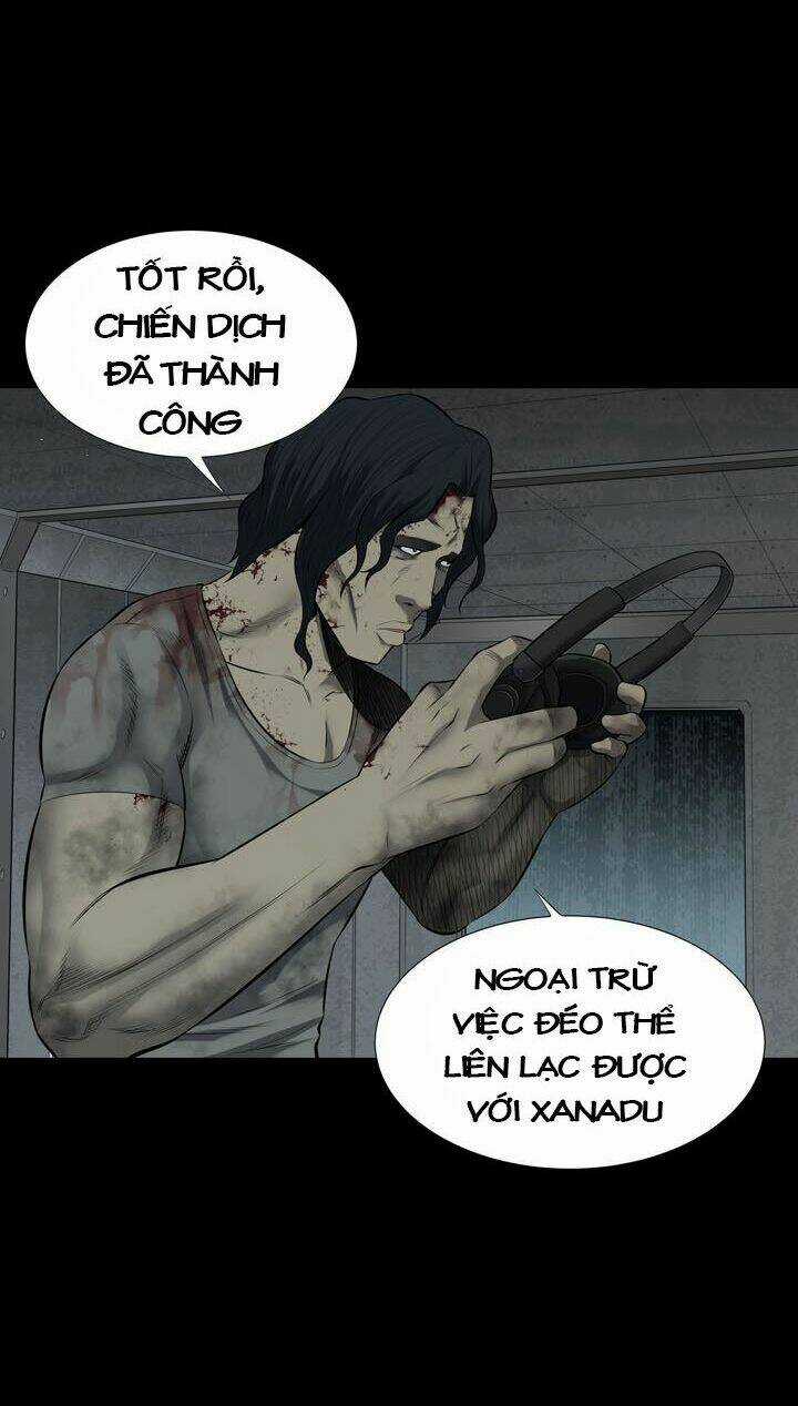 THẢM HỌA ONG ĐỘC Chapter 122 trang 70