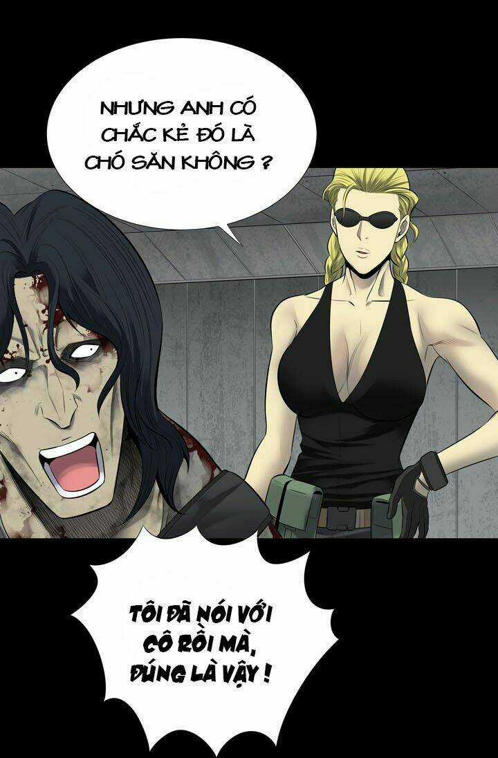 THẢM HỌA ONG ĐỘC Chapter 122 trang 72