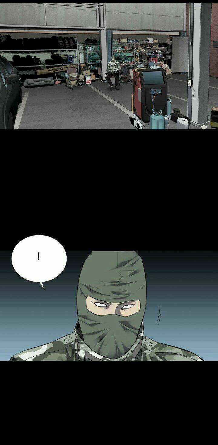 THẢM HỌA ONG ĐỘC Chapter 122 trang 76