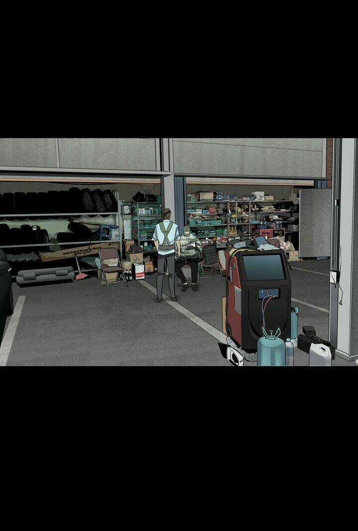 THẢM HỌA ONG ĐỘC Chapter 122 trang 77