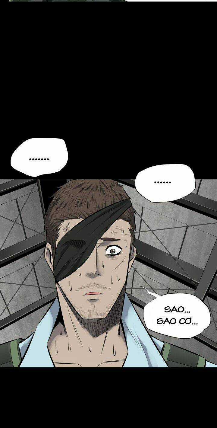 THẢM HỌA ONG ĐỘC Chapter 122 trang 82