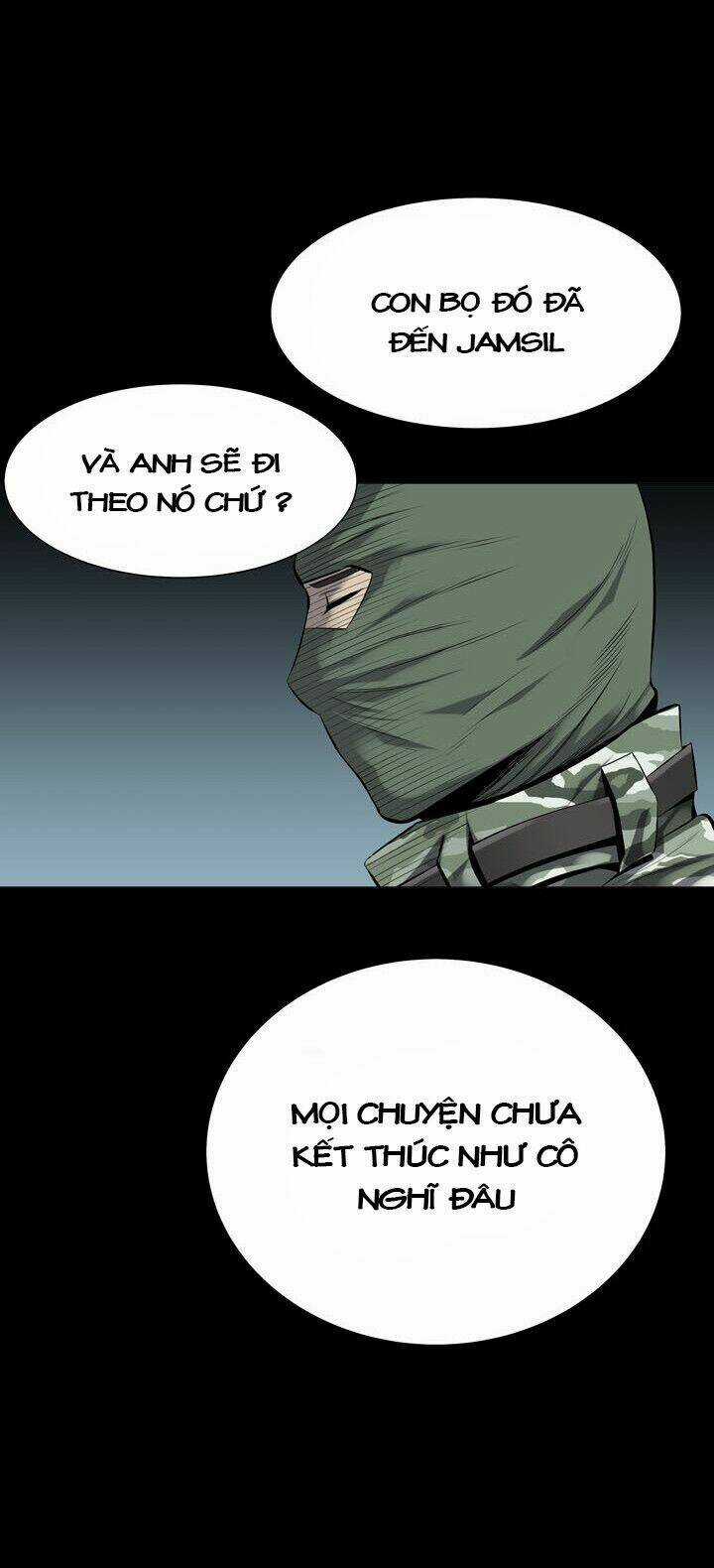 THẢM HỌA ONG ĐỘC Chapter 122 trang 83