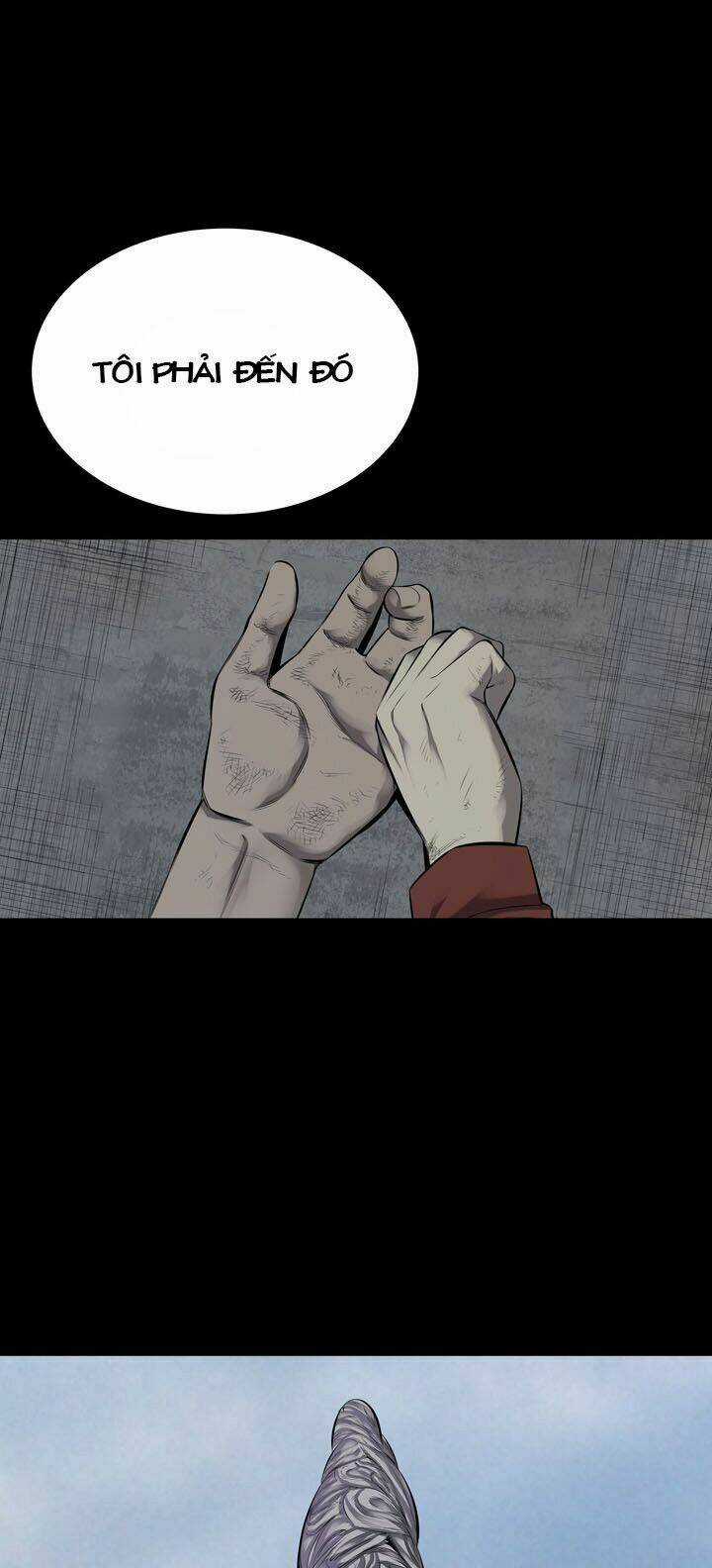 THẢM HỌA ONG ĐỘC Chapter 122 trang 84