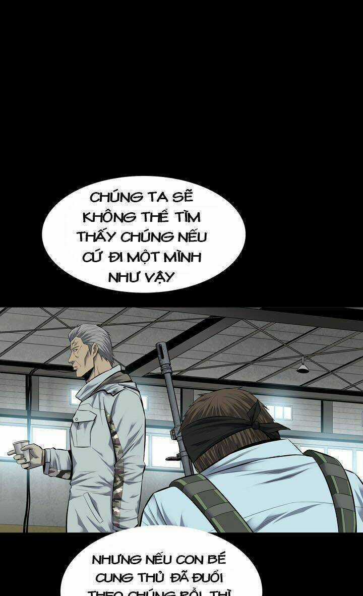 THẢM HỌA ONG ĐỘC Chapter 122 trang 9