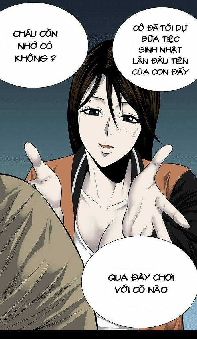 THẢM HỌA ONG ĐỘC Chapter 123 trang 10