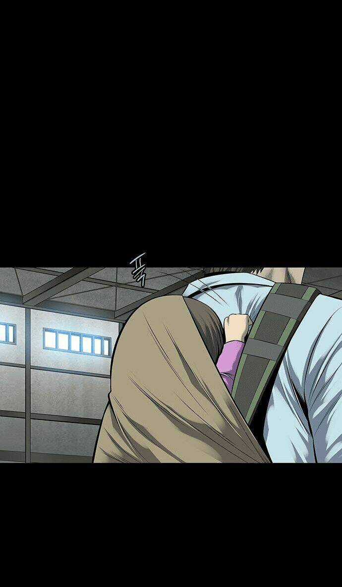 THẢM HỌA ONG ĐỘC Chapter 123 trang 11