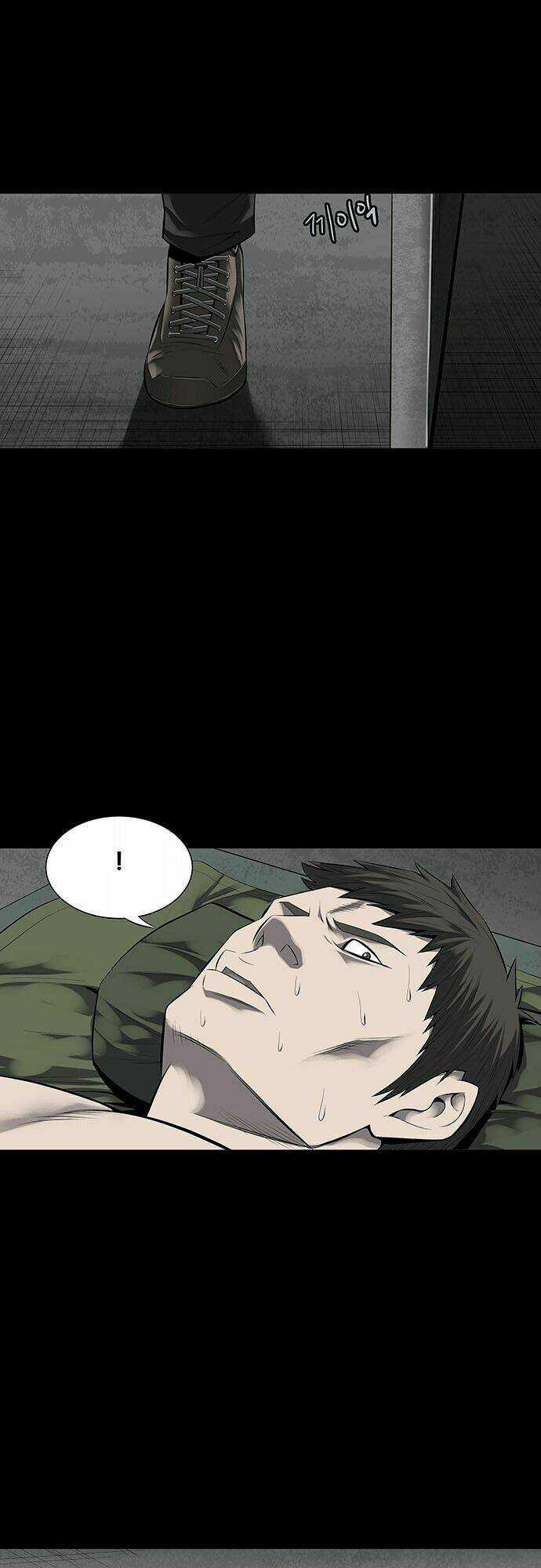 THẢM HỌA ONG ĐỘC Chapter 123 trang 15