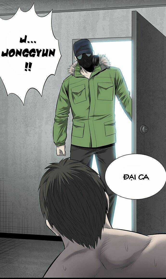 THẢM HỌA ONG ĐỘC Chapter 123 trang 16