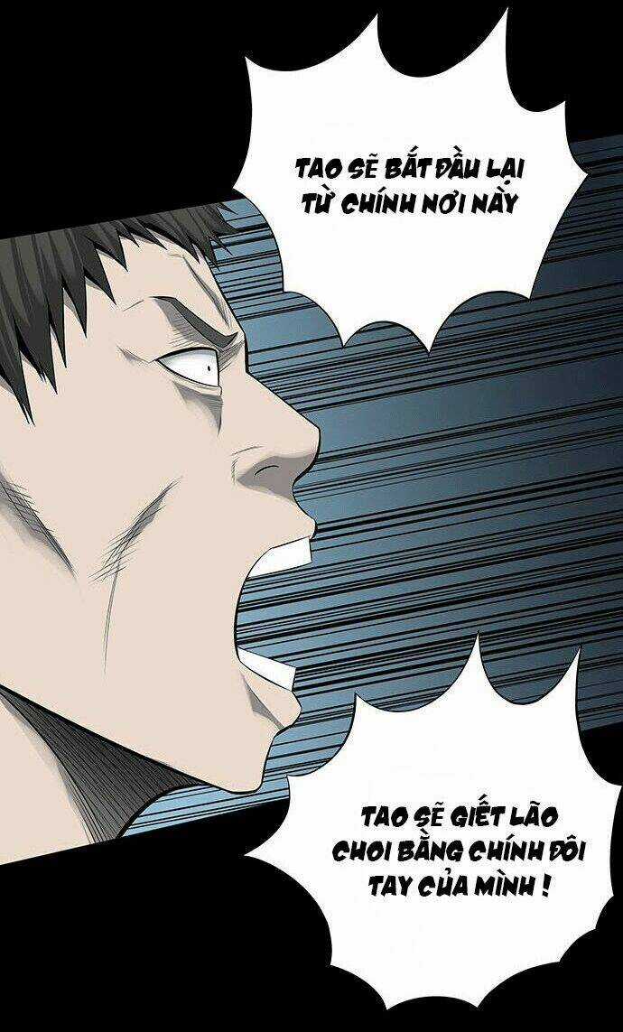 THẢM HỌA ONG ĐỘC Chapter 123 trang 19