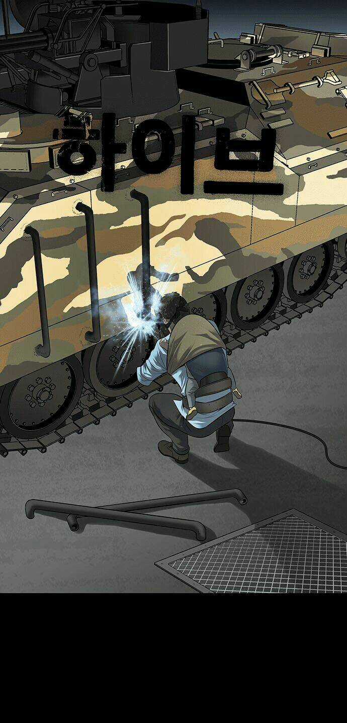 THẢM HỌA ONG ĐỘC Chapter 123 trang 2