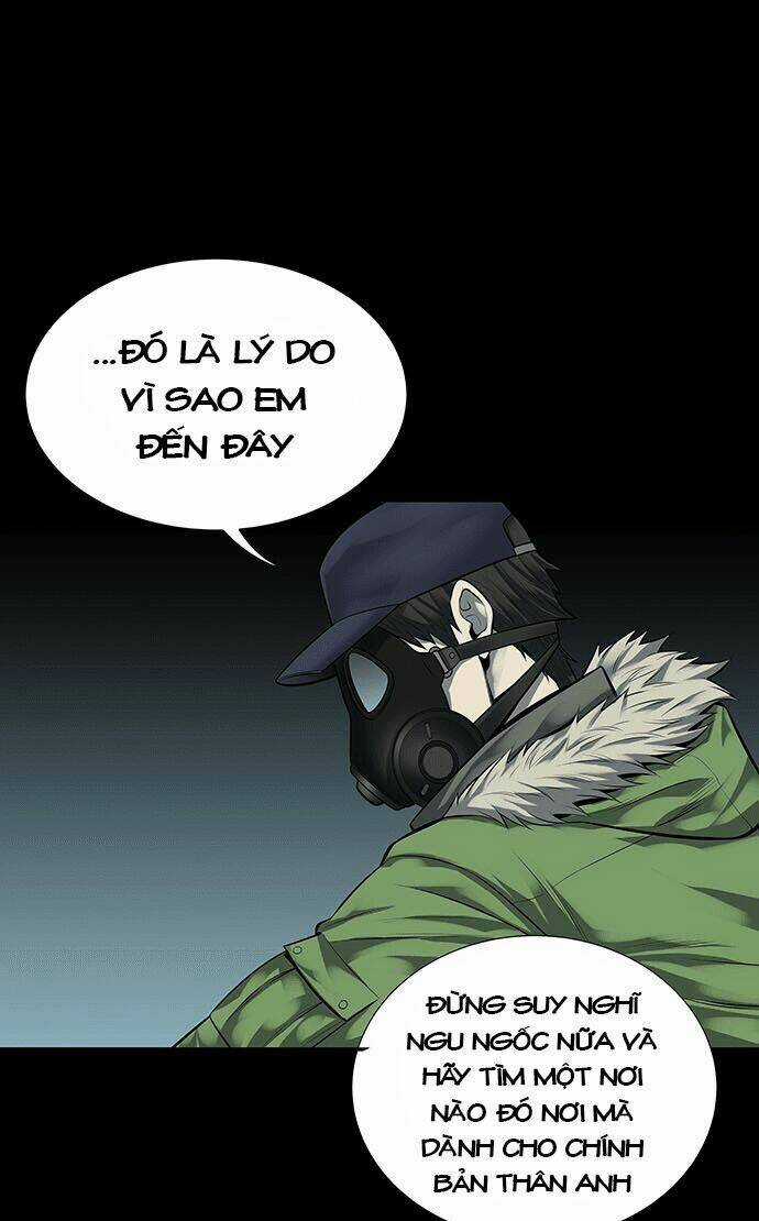 THẢM HỌA ONG ĐỘC Chapter 123 trang 21