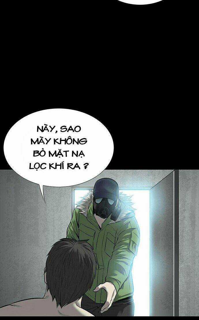 THẢM HỌA ONG ĐỘC Chapter 123 trang 22