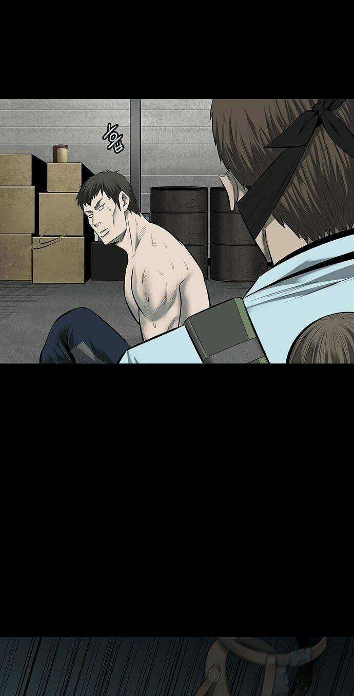 THẢM HỌA ONG ĐỘC Chapter 123 trang 27