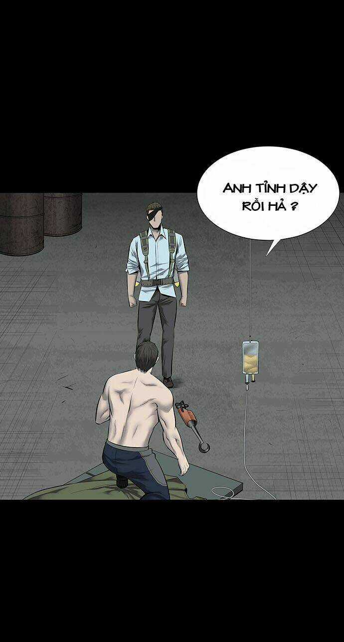 THẢM HỌA ONG ĐỘC Chapter 123 trang 29