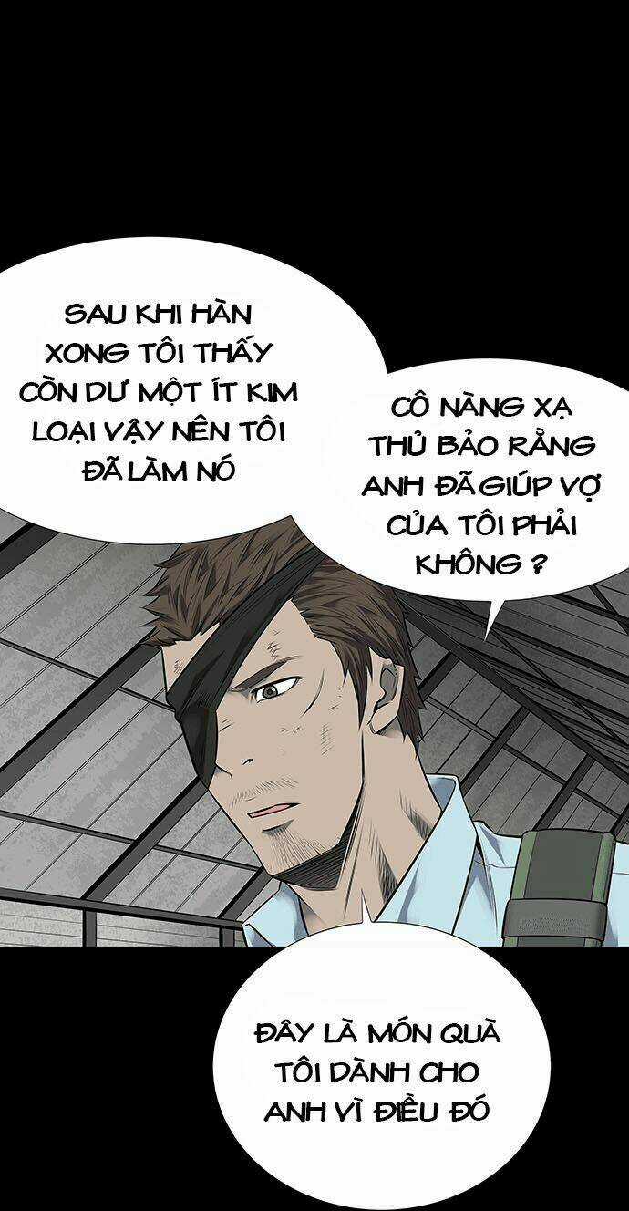 THẢM HỌA ONG ĐỘC Chapter 123 trang 30