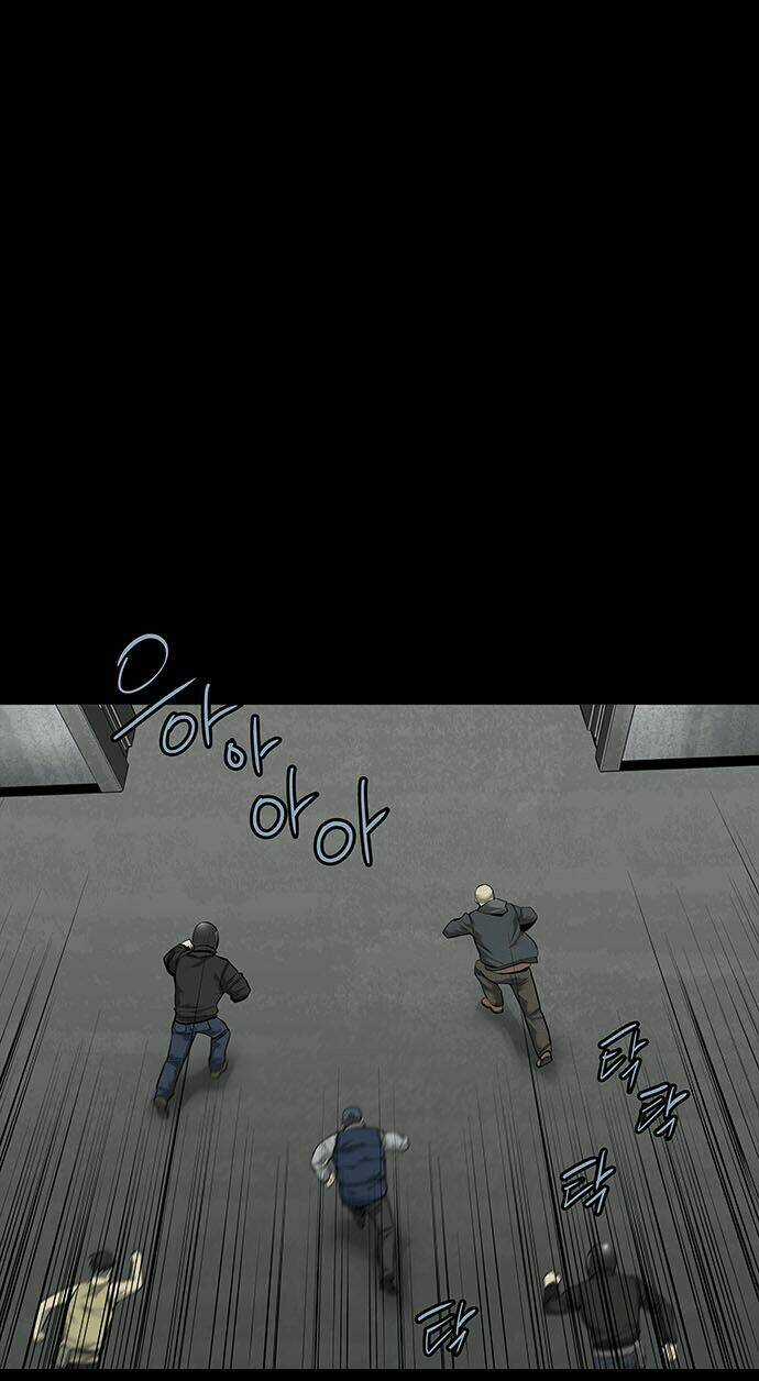 THẢM HỌA ONG ĐỘC Chapter 123 trang 31