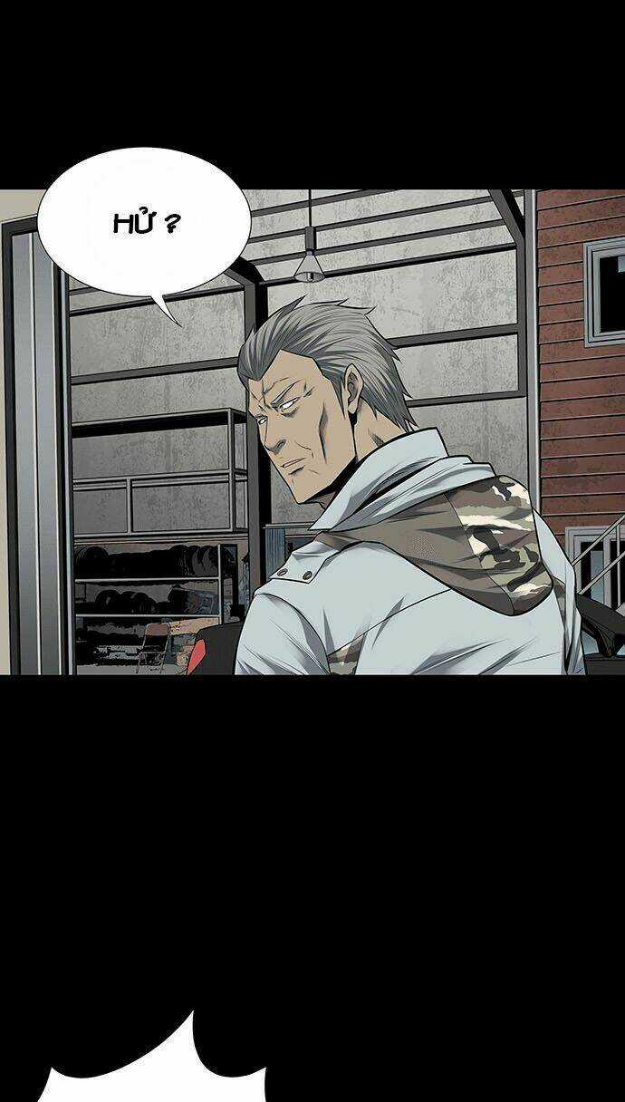 THẢM HỌA ONG ĐỘC Chapter 123 trang 33