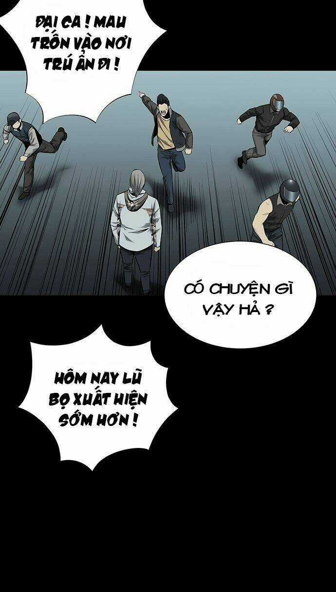 THẢM HỌA ONG ĐỘC Chapter 123 trang 34