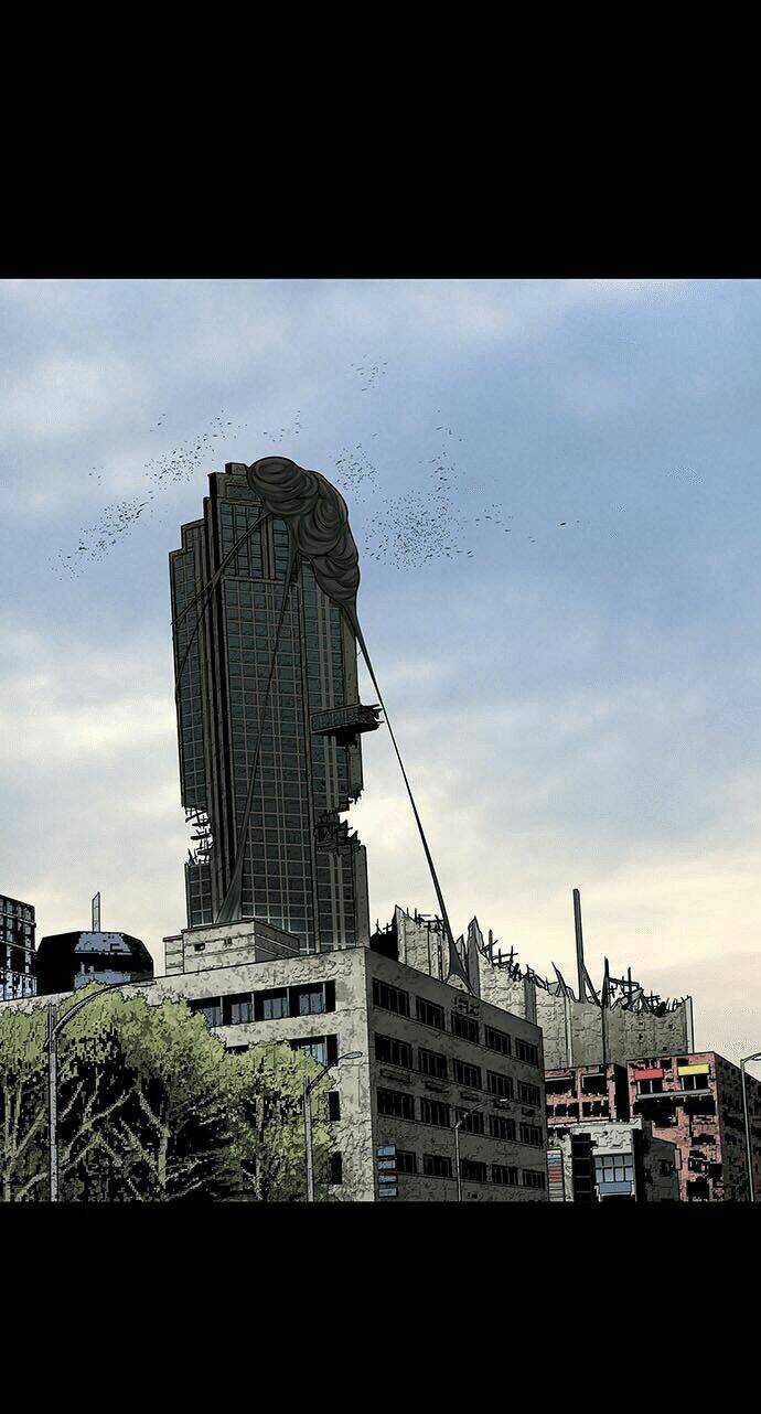 THẢM HỌA ONG ĐỘC Chapter 123 trang 35