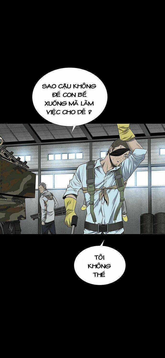 THẢM HỌA ONG ĐỘC Chapter 123 trang 4