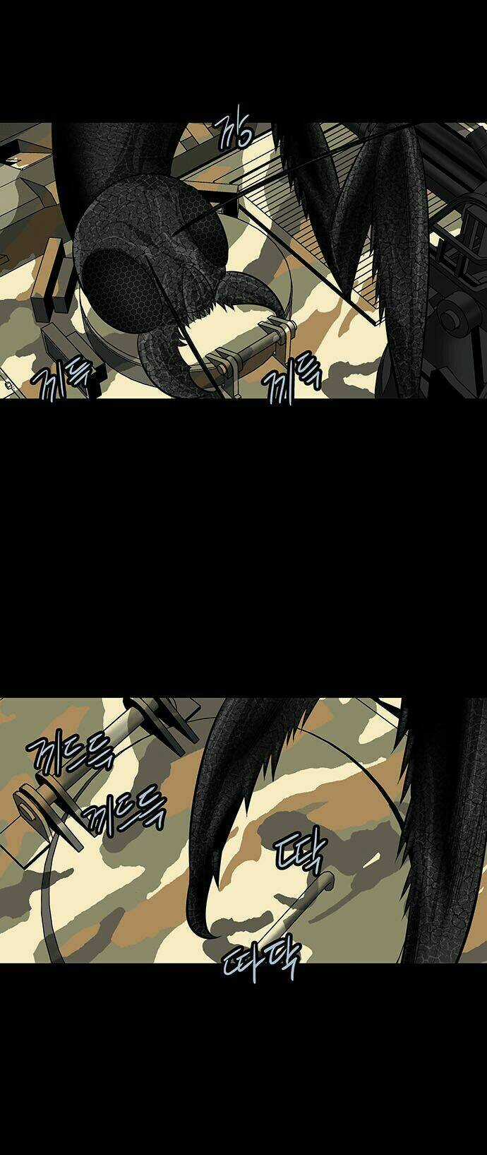 THẢM HỌA ONG ĐỘC Chapter 123 trang 41