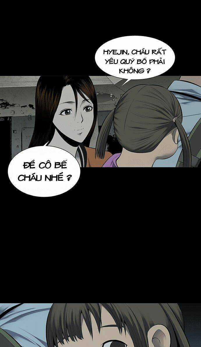 THẢM HỌA ONG ĐỘC Chapter 123 trang 42