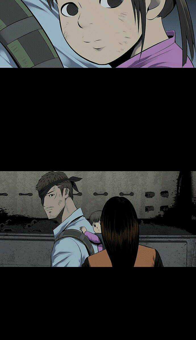 THẢM HỌA ONG ĐỘC Chapter 123 trang 43