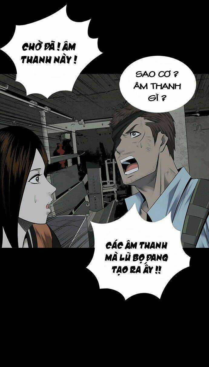 THẢM HỌA ONG ĐỘC Chapter 123 trang 45