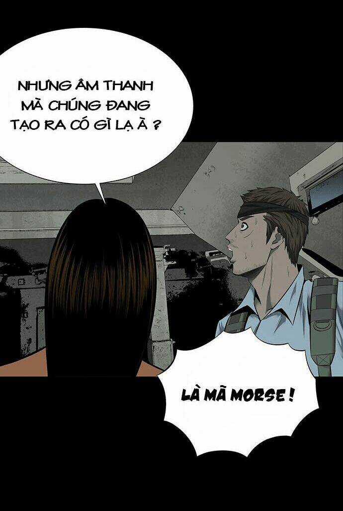 THẢM HỌA ONG ĐỘC Chapter 123 trang 47