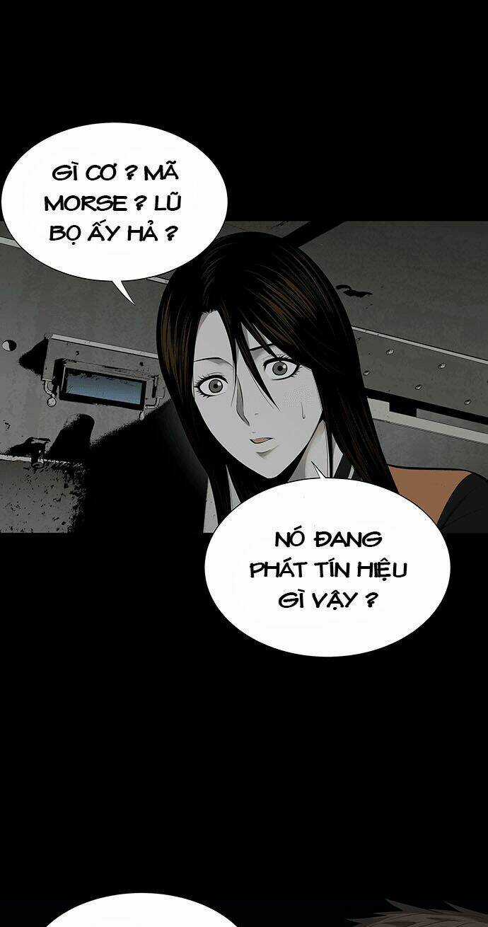 THẢM HỌA ONG ĐỘC Chapter 123 trang 49