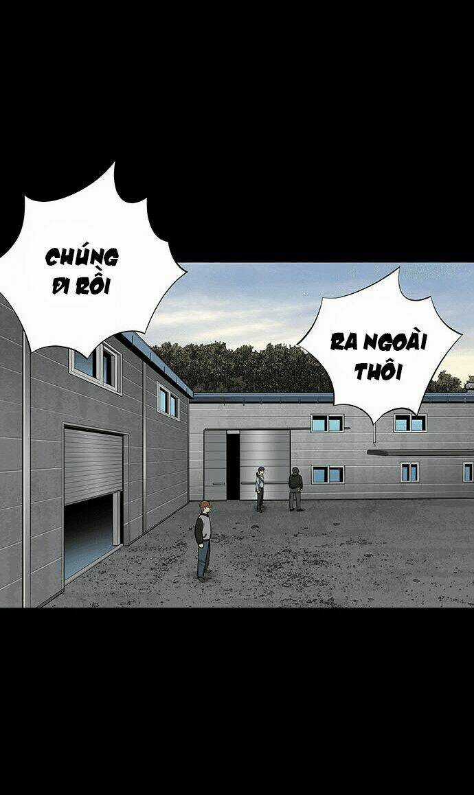 THẢM HỌA ONG ĐỘC Chapter 123 trang 51