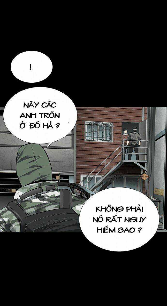 THẢM HỌA ONG ĐỘC Chapter 123 trang 54