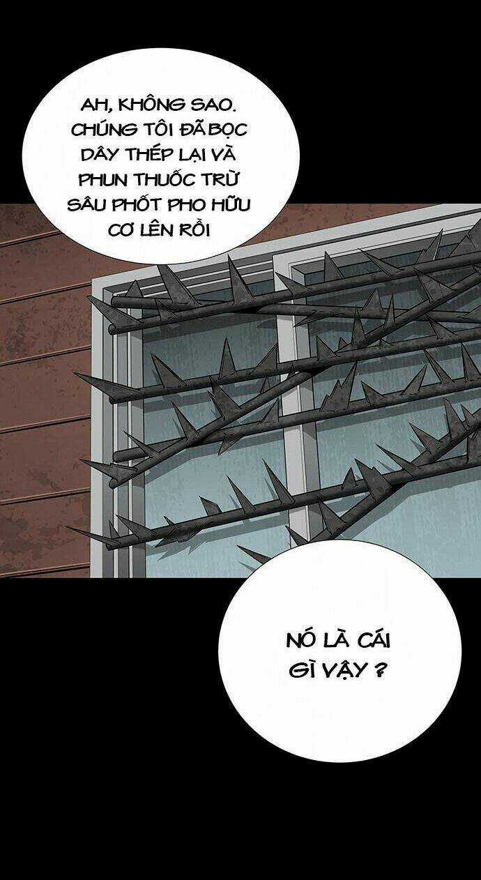 THẢM HỌA ONG ĐỘC Chapter 123 trang 55