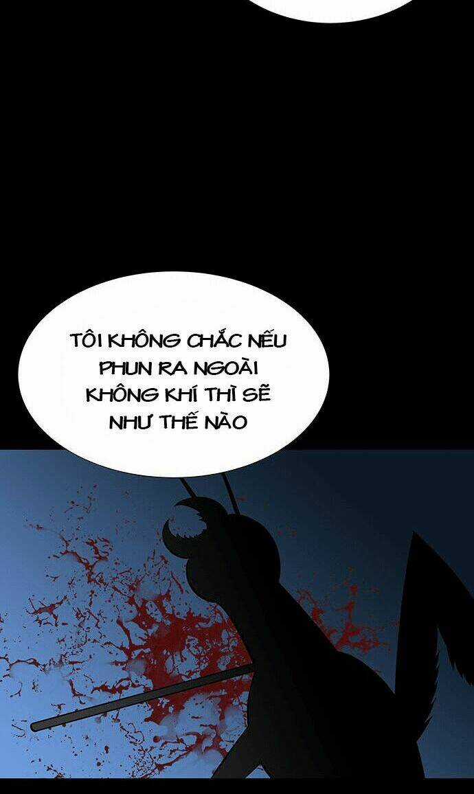 THẢM HỌA ONG ĐỘC Chapter 123 trang 57