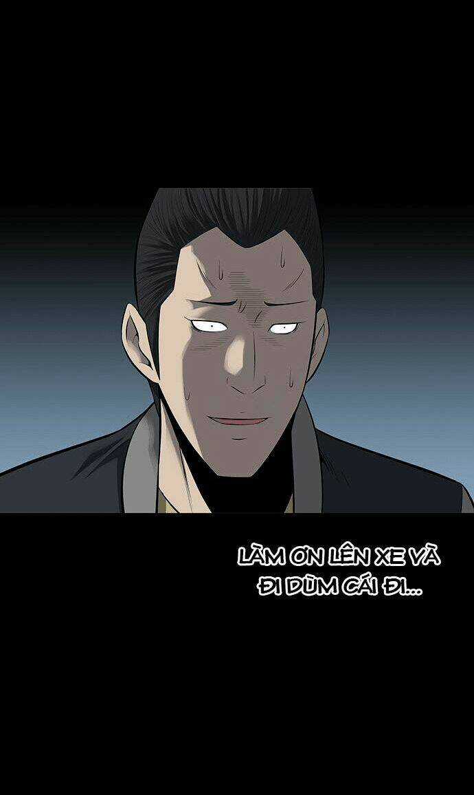 THẢM HỌA ONG ĐỘC Chapter 123 trang 63