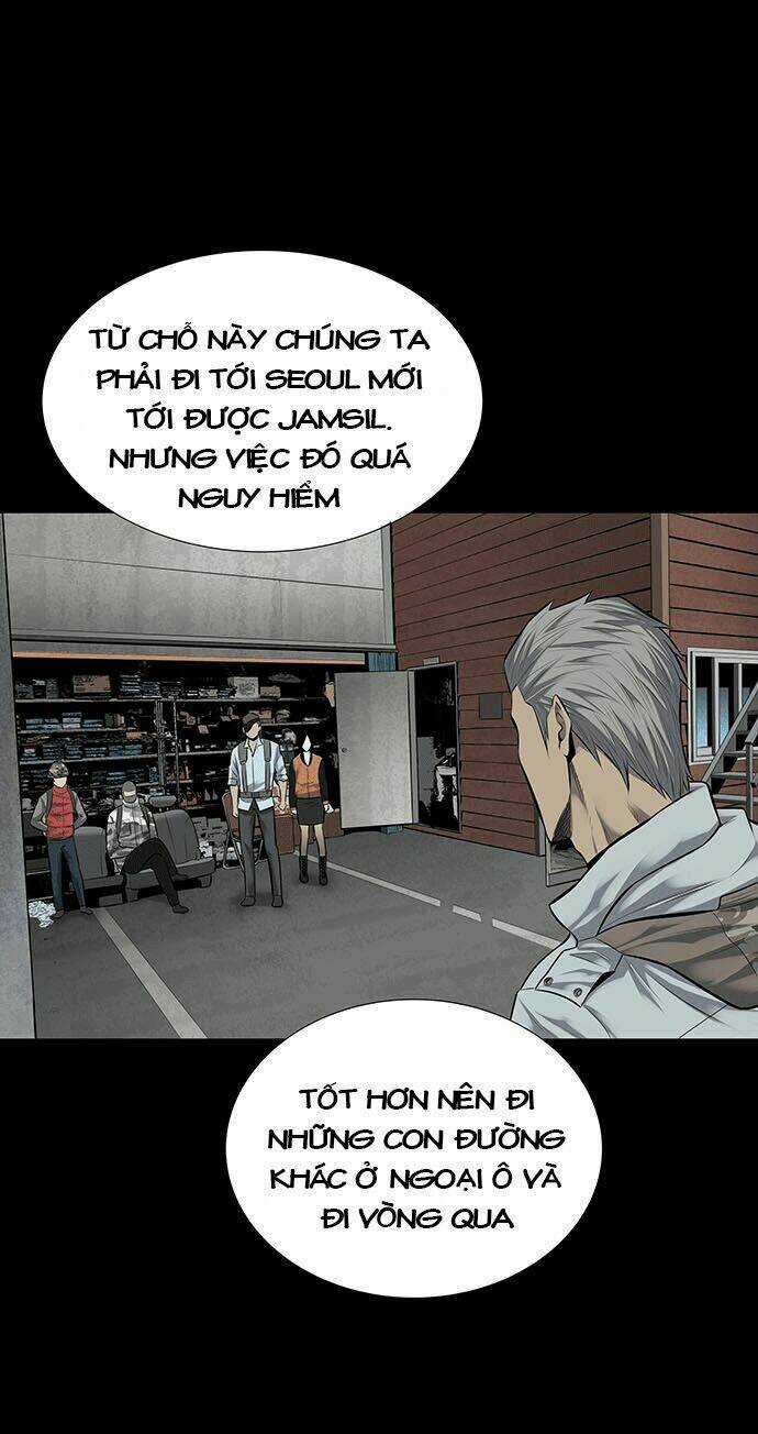 THẢM HỌA ONG ĐỘC Chapter 123 trang 64