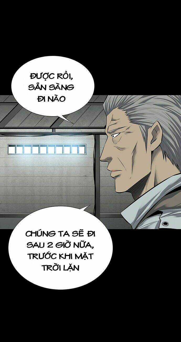 THẢM HỌA ONG ĐỘC Chapter 123 trang 65