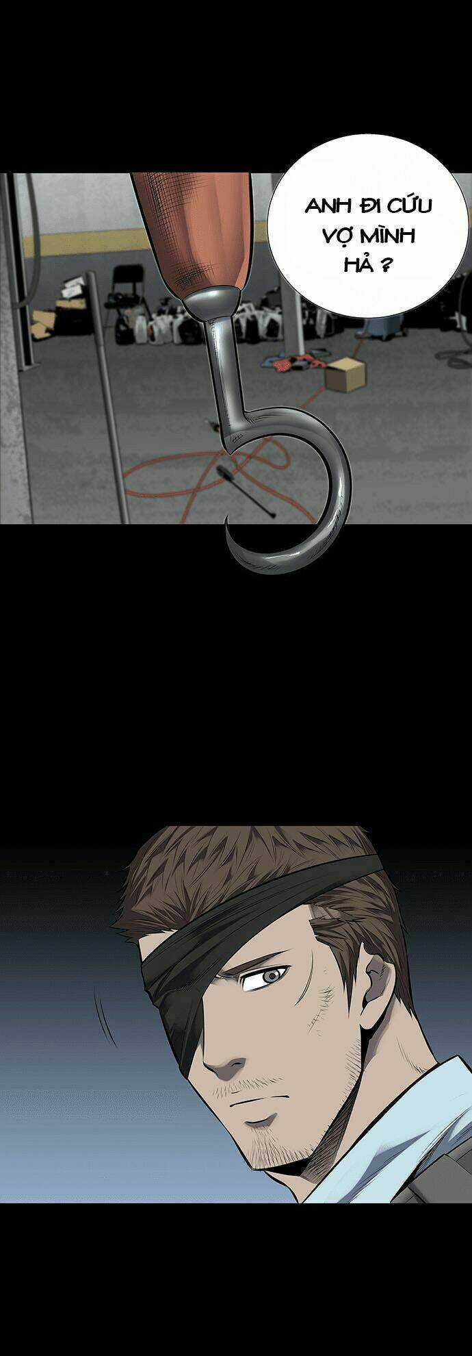 THẢM HỌA ONG ĐỘC Chapter 123 trang 66