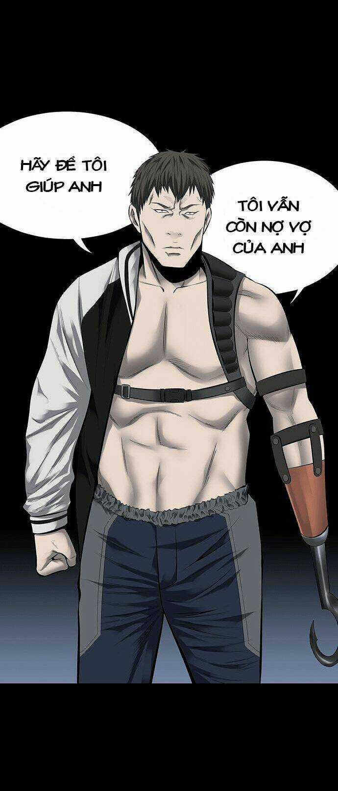 THẢM HỌA ONG ĐỘC Chapter 123 trang 67