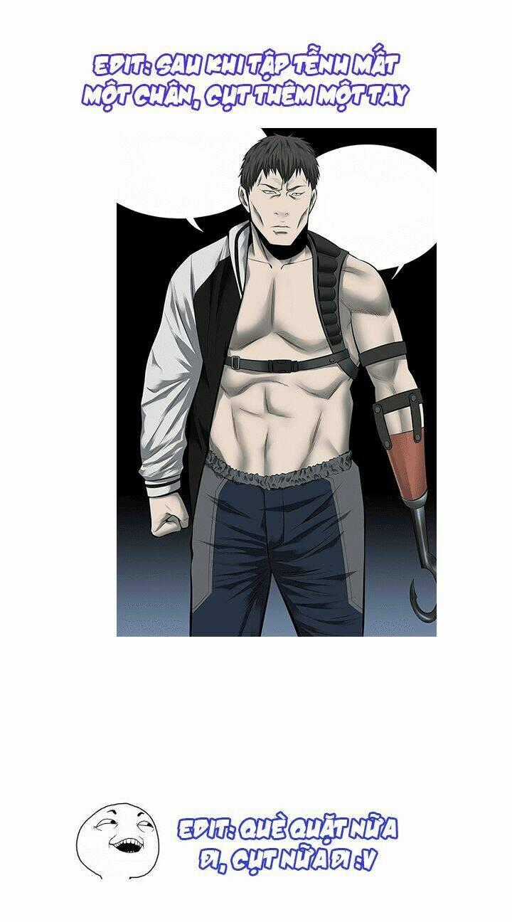 THẢM HỌA ONG ĐỘC Chapter 123 trang 72