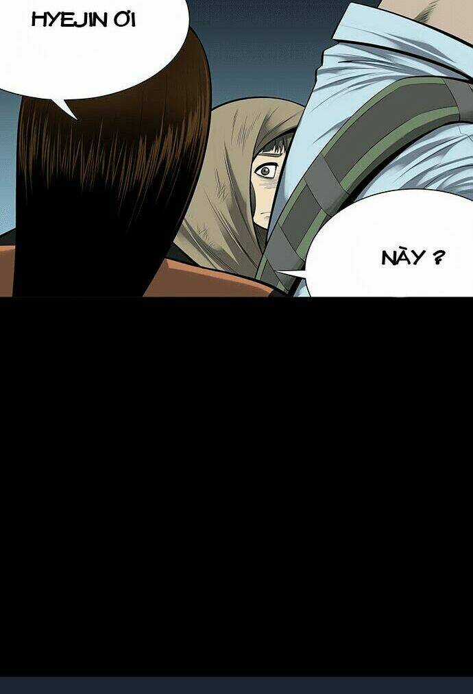 THẢM HỌA ONG ĐỘC Chapter 123 trang 9