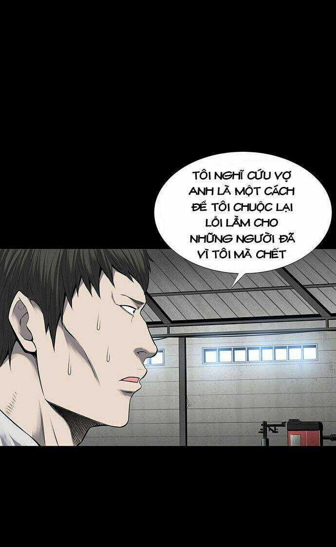 THẢM HỌA ONG ĐỘC Chapter 124 trang 10