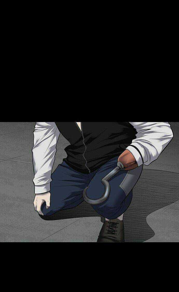 THẢM HỌA ONG ĐỘC Chapter 124 trang 11