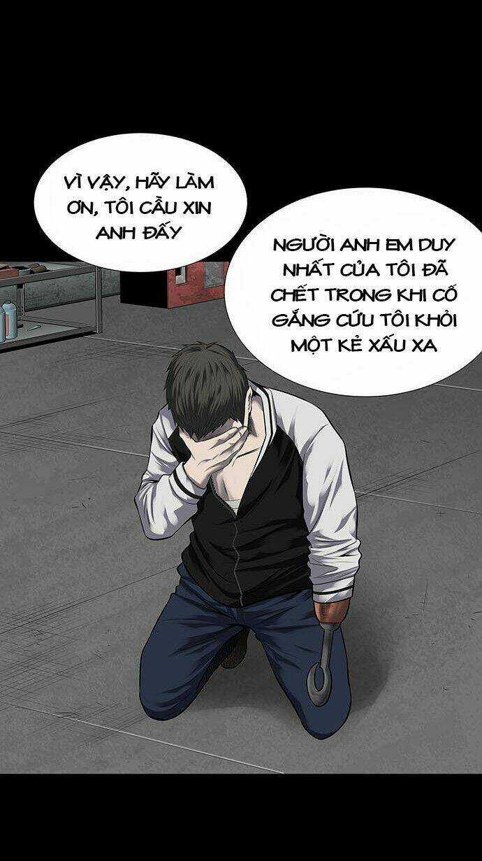 THẢM HỌA ONG ĐỘC Chapter 124 trang 12