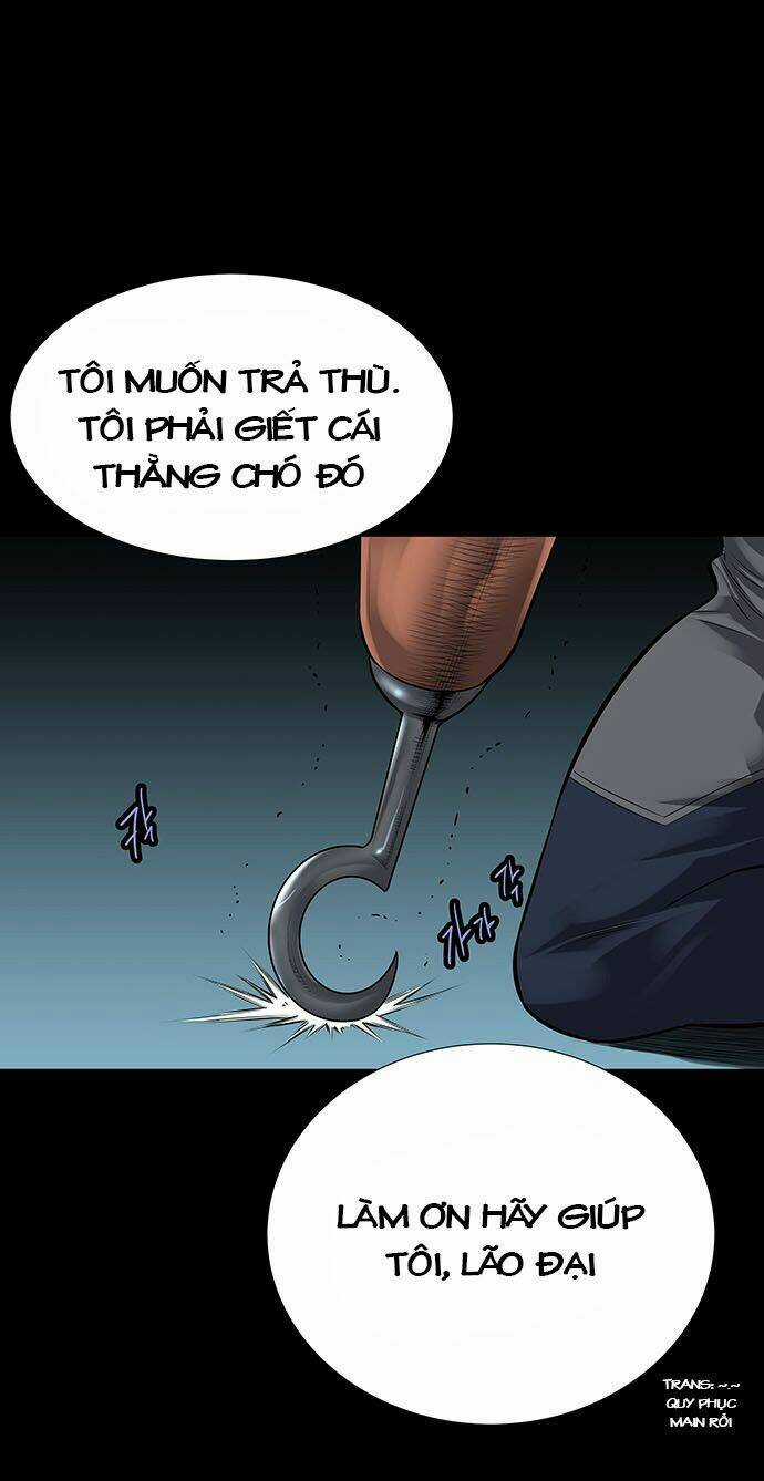 THẢM HỌA ONG ĐỘC Chapter 124 trang 14