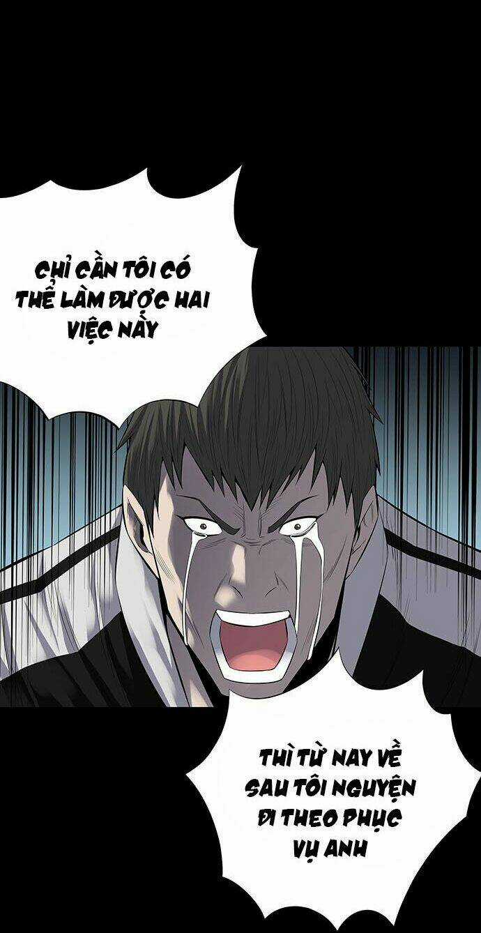 THẢM HỌA ONG ĐỘC Chapter 124 trang 15