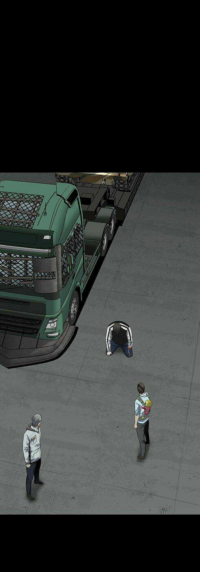 THẢM HỌA ONG ĐỘC Chapter 124 trang 16