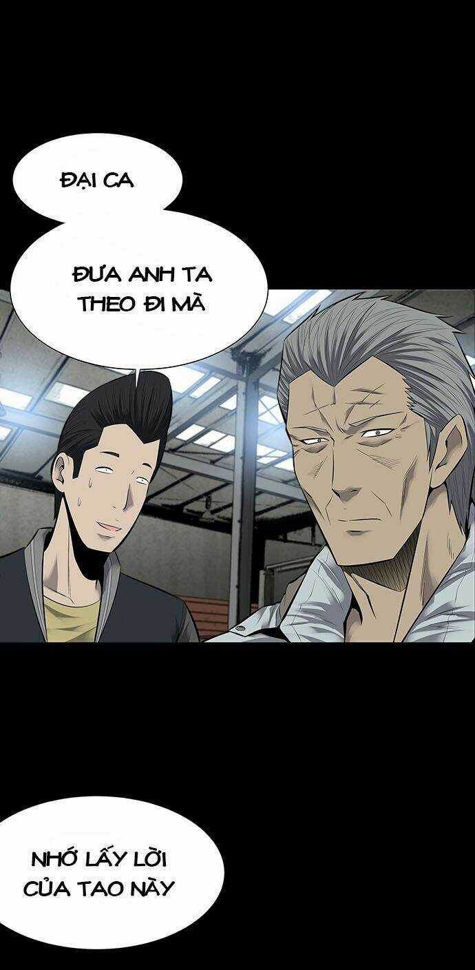 THẢM HỌA ONG ĐỘC Chapter 124 trang 17