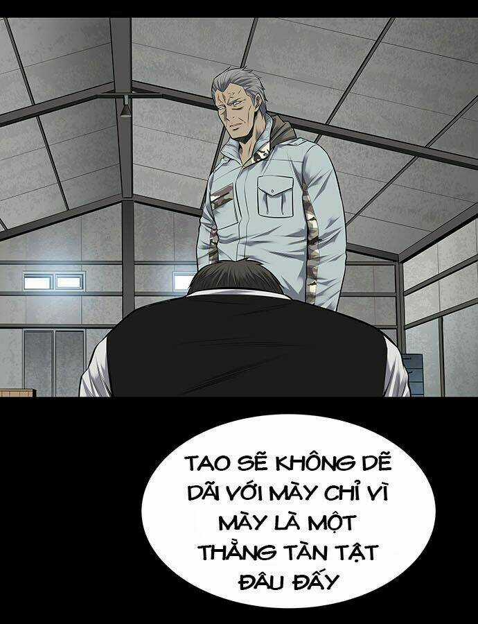 THẢM HỌA ONG ĐỘC Chapter 124 trang 18